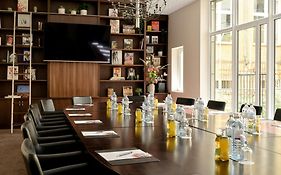 Flemings Conference Hotel Wien